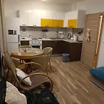 Cozy Flat Konstantin And Helena Appartement Varna