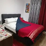 Cozy Flat Konstantin And Helena Appartement
