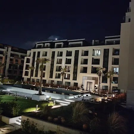 Appartement Cozy Flat Konstantin And Helena *