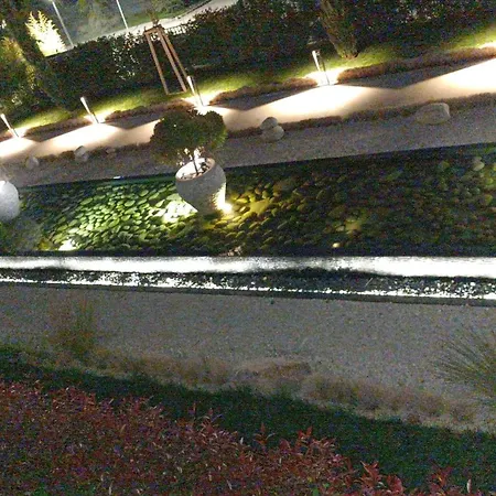 Appartement Cozy Flat Konstantin And Helena *