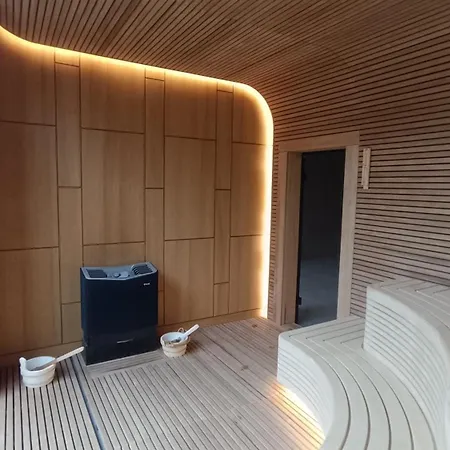 Cozy Flat Konstantin And Helena Appartement *