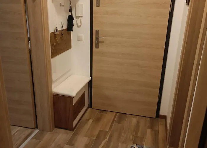 Appartement Cozy Flat Konstantin And Helena Varna