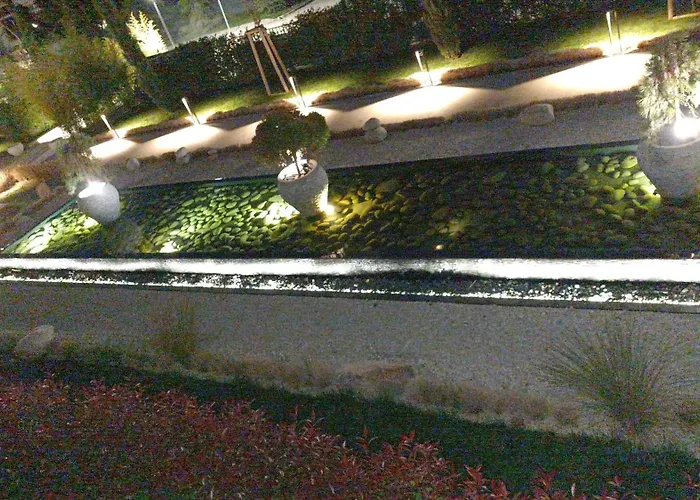 Appartement Cozy Flat Konstantin And Helena *