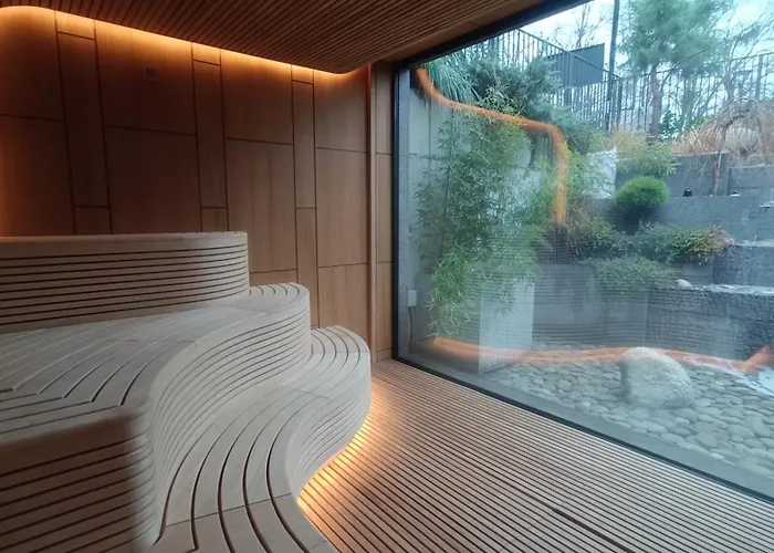 Cozy Flat Konstantin And Helena Appartement Varna