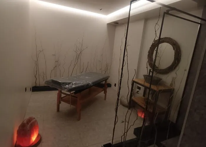 Cozy Flat Konstantin And Helena