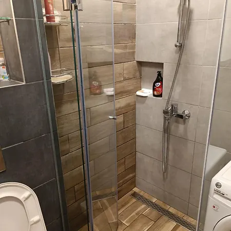 Cozy Flat Konstantin And Helena * Варна