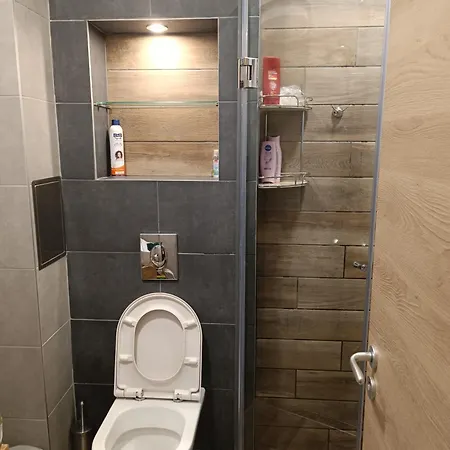 Cozy Flat Konstantin And Helena Апартаменты