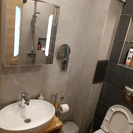 Cozy Flat Konstantin And Helena Апартаменты