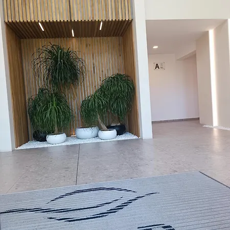 Апартаменты Cozy Flat Konstantin And Helena *