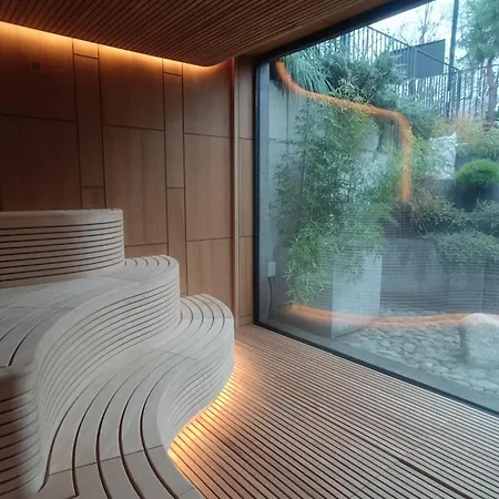 Cozy Flat Konstantin And Helena Апартаменты Варна