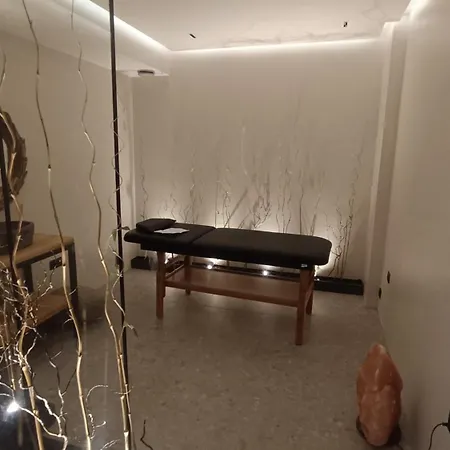 Cozy Flat Konstantin And Helena Апартаменты Варна