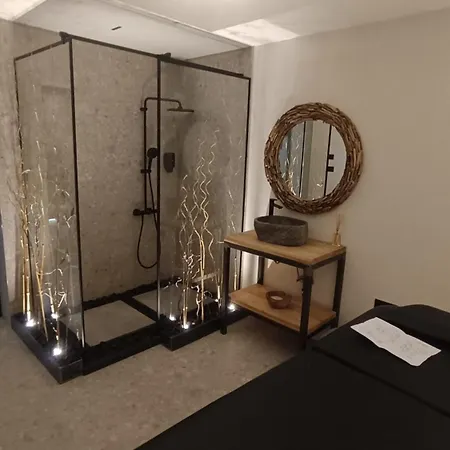 Cozy Flat Konstantin And Helena Апартаменты