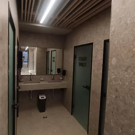 Cozy Flat Konstantin And Helena Апартаменты