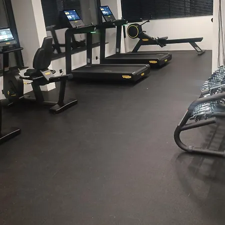 Cozy Flat Konstantin And Helena