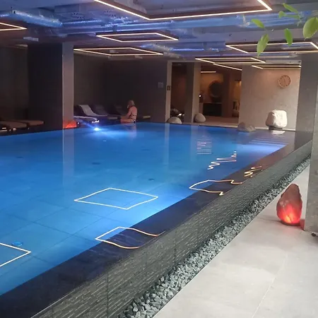 Апартаменты Cozy Flat Konstantin And Helena Варна