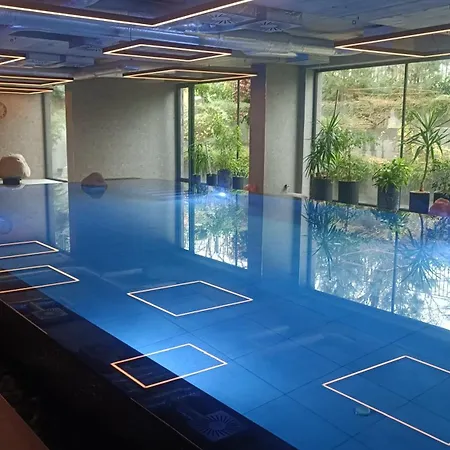 Апартаменты Cozy Flat Konstantin And Helena *