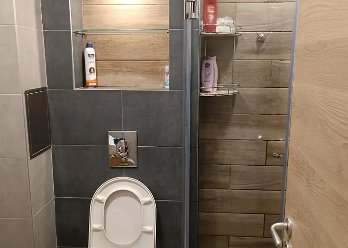 Cozy Flat Konstantin And Helena Apartment