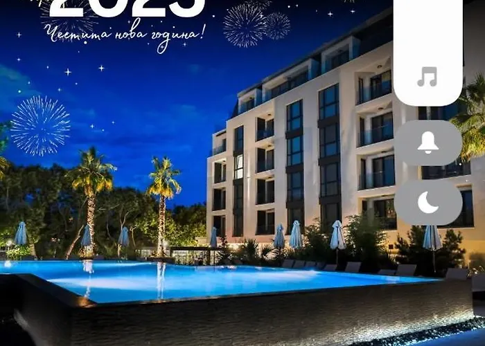 Apartment Cozy Flat Konstantin And Helena