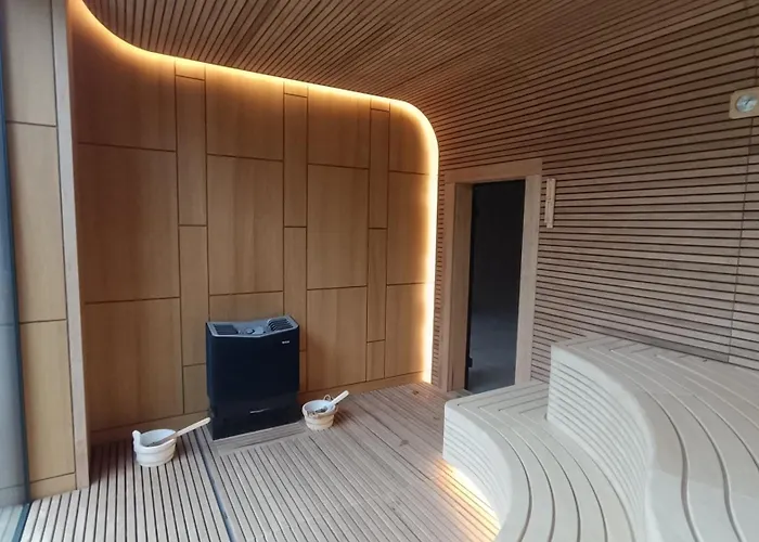 Cozy Flat Konstantin And Helena Apartment *