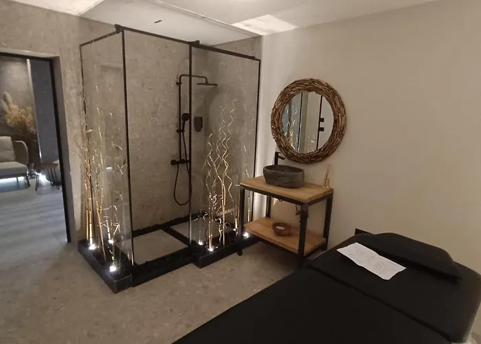 Cozy Flat Konstantin And Helena Apartment