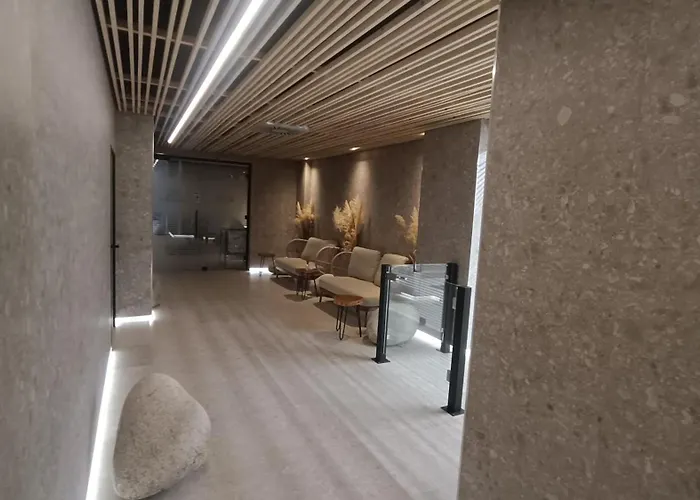 Cozy Flat Konstantin And Helena Apartment Varna