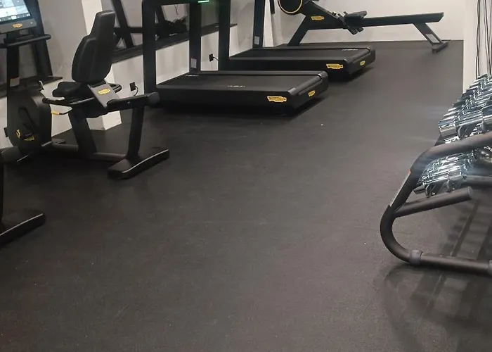 Cozy Flat Konstantin And Helena